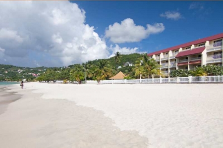 Grenada Grand Anse Strand