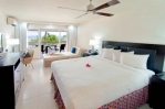 Executive Beachfront Doppelzimmer mit Kingsize-Bett (Wohnbeispiel)