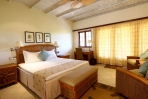 Bequia Beach Hotel: Zimmer (Wohnbeispiel)