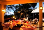 Bequia Beach Hotel: Restaurant