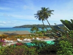 Bezauberndes Strandhotel: Meerblick & Pool