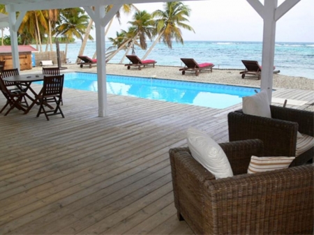 Coco Beach Resort: Pool