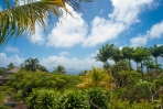 Blick auf Les Saintes