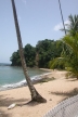 Strand des Arnos Vale Resort