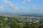 Ausblick vom Gästehaus