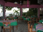 Tamarind Tree Hotel: Restaurant