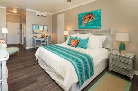 
Sea Breeze Beach Hotel: Classic collection Zimmer (Wohnbeipiel)
